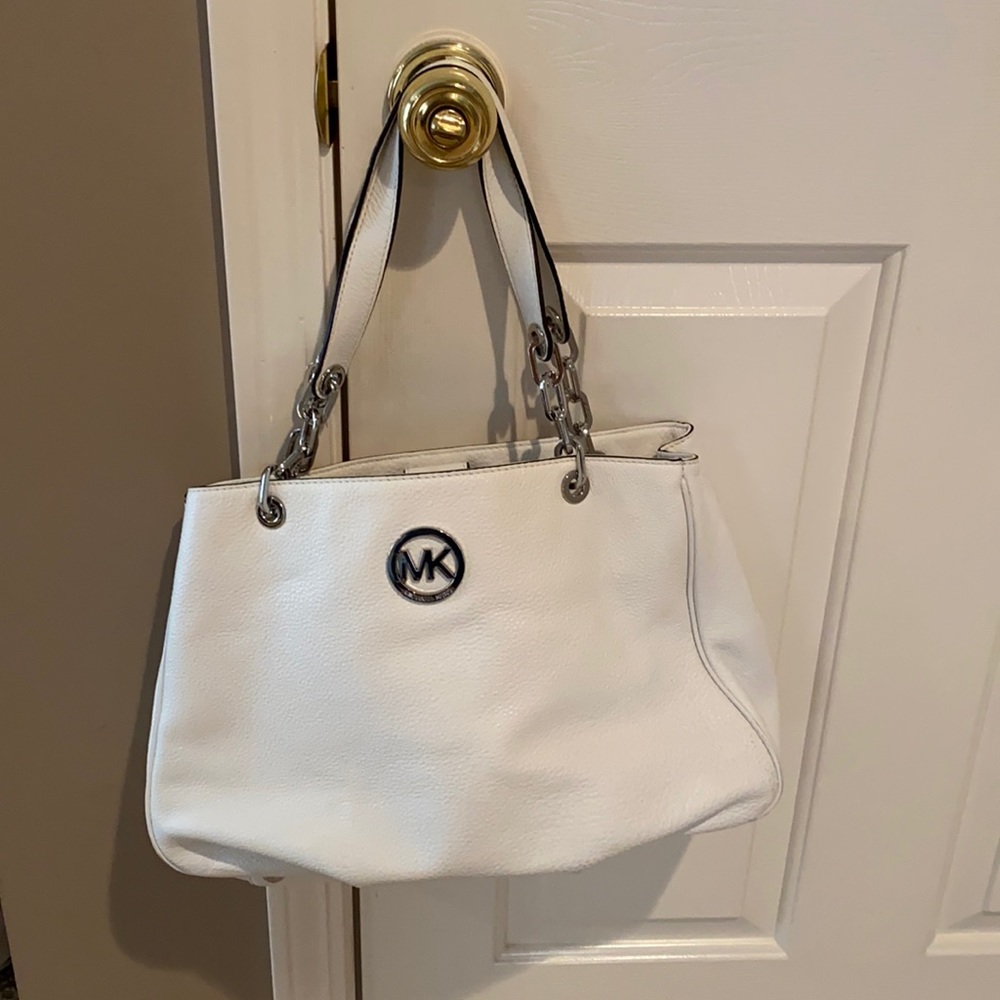 Michael Korea Purse